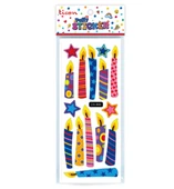 Ticon Sticker Mum - 6 adet - 1