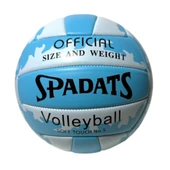 Spadats Volleyball Voleybol Topu No.5 Farklı Renk Kaliteli - 1