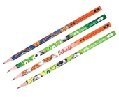 Faber Castell Kurşun Kalem Spor 2B - 10 adet - 1