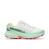 Merrell J068384 Agility Peak 5 Kadın Koşu Ayakkabısı - 1
