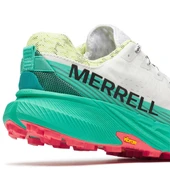 Merrell J068339 Agility Peak 5 Erkek Koşu Ayakkabısı - 5