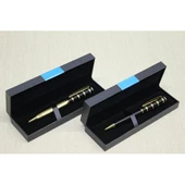 Kutulu Tekli Tükenmez Kalem Model 5 - 1