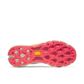 Merrell J068384 Agility Peak 5 Kadın Koşu Ayakkabısı - 7
