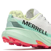 Merrell J068384 Agility Peak 5 Kadın Koşu Ayakkabısı - 6