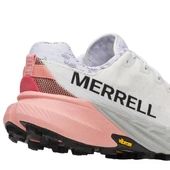 Merrell J068374 Agility Peak 5 Kadın Koşu Ayakkabısı - 5