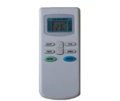 ZİBRO S1153 Uyumlu Klima Kumandası - 1