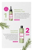 Urban Care Şampuan Biberiye ve Karanfil 350 Ml Canlandırıcı ve Güçlendirici - 6