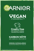 Garnier Nutrisse 8N Bal Köpüğü Yoğun Besleyici Kalıcı Krem Saç Boyası - 7