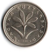 Macaristan 2 Forint 1992  (mp2002) thumbnail 1