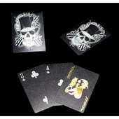 Kuru Kafa Oyun Kartı Model 1 - 1