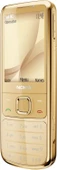 Nokia 6700 Classic Gold Tuşlu Cep Telefonu - 1