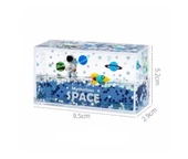 Uzay Temalı Masaüstü Süs thumbnail 2