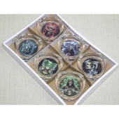 Cam Küllük Model 27 - 1