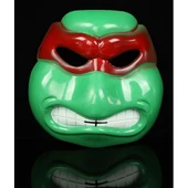 Ninja Kaplumbağalar Raphael Maskesi thumbnail 1