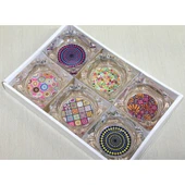 Cam Küllük Model 9 - 1