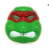 Ninja Kaplumbağalar Raphael Maskesi thumbnail 5