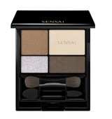 Sensai Eye Colour Palette 04 Frosty Twilight - 1