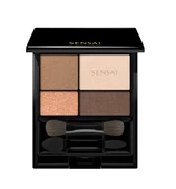 Sensai Eye Colour Palette 02 Night Sparkle - 1