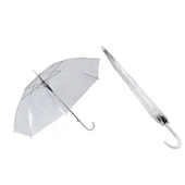 Şeffaf Şemsiye thumbnail 1