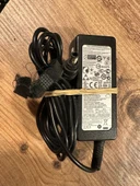 SAMSUNG PA-1400-14 19V 2.1A Uyumlu Laptop Adaptörü, Şarj Aleti  2.EL KULLANILMIŞ thumbnail 1