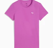Puma 690894 89 Ess Elevated Tee Kadın T-shirt - 4