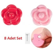Yorgan Sabitleyici 8 Adet - 1
