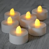 Pilli Tealight Mum - 1