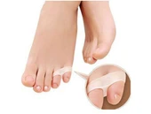 Silikon Parmak Ayırıcı Koruyucu Bunyon thumbnail 1