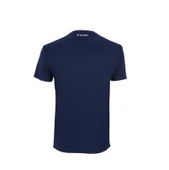 Tecnifibre Team Tech Tee Lacivert Erkek Tenis T-Shirt 22TETEMA31 - 2