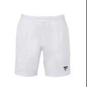 Tecnifibre Team Beyaz Şort 23SHOMWH32 thumbnail 1