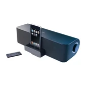 EDIFIER IMAGE BRIC IF330 PLUS 12W Rms İpod, Hoparlör Siyah, Bluetooth - 1