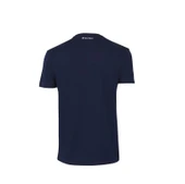 Tecnifibre Training Tee Pro Lacivert Erkek Tenis T-Shirt 22TRTMA231 thumbnail 2
