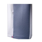 Tecnifibre Tour Beyaz Erkek Tenis Ceket 21TOJAC232 thumbnail 3