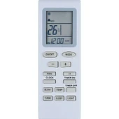 Sigma Comfort SGM18INVDMT İnverter Klima Kumandası - 1