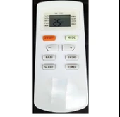 ZASS ZS09-0926 R2 Klima Kumandası - 1