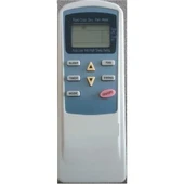 ZEN TAC-24CHS K Klima Kumandası - 1