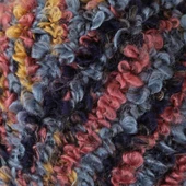 La Mia RETRO Ebruli El Örgü İpi - LM2605 thumbnail 9