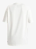 Quiksilver AQBWR03067-WBK0 Everyday Surf Tee Ss Youth Erkek Çocuk Yüzücü Tişört - 2