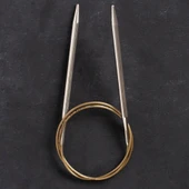 Addi 6,5mm 80cm Klasik Misinalı Şiş- 105-7 - 2