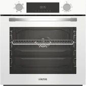 Altus ALA-322 W Beyaz Ankastre Fırın - 1