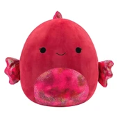 Squishmallows Beta Balığı Barella 20 cm VA01329 - 1