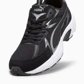 Puma 393489 01 Milenio Tech Suede Erkek Ayakkabı - 7