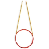 Addi 3 mm 150 cm Misinalı Dantel Şişi - 755-7 - 3