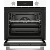 Altus ALA-322 W Beyaz Ankastre Fırın - 2