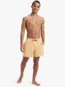 Quiksilver EQYJV04118-NGR0 Surfsilk Solid Volley 16 Erkek Şort Mayo - 5