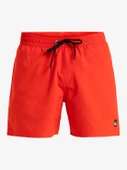 Quiksilver EQYJV04120-RQC0 Everyday Solid Volley 15 Erkek Şort Mayo thumbnail 8