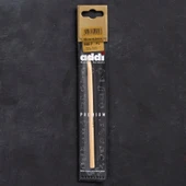 Addi Bambus 6mm 15cm Bambu Yün Tığ - 545-7 - 1