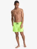 Quiksilver EQYJV04120-YHJ0 Everyday Solid Volley 15 Erkek Şort Mayo thumbnail 5