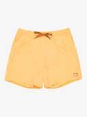 Quiksilver EQYJV04118-NGR0 Surfsilk Solid Volley 16 Erkek Şort Mayo - 7