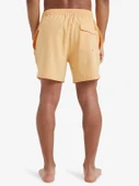 Quiksilver EQYJV04118-NGR0 Surfsilk Solid Volley 16 Erkek Şort Mayo - 6